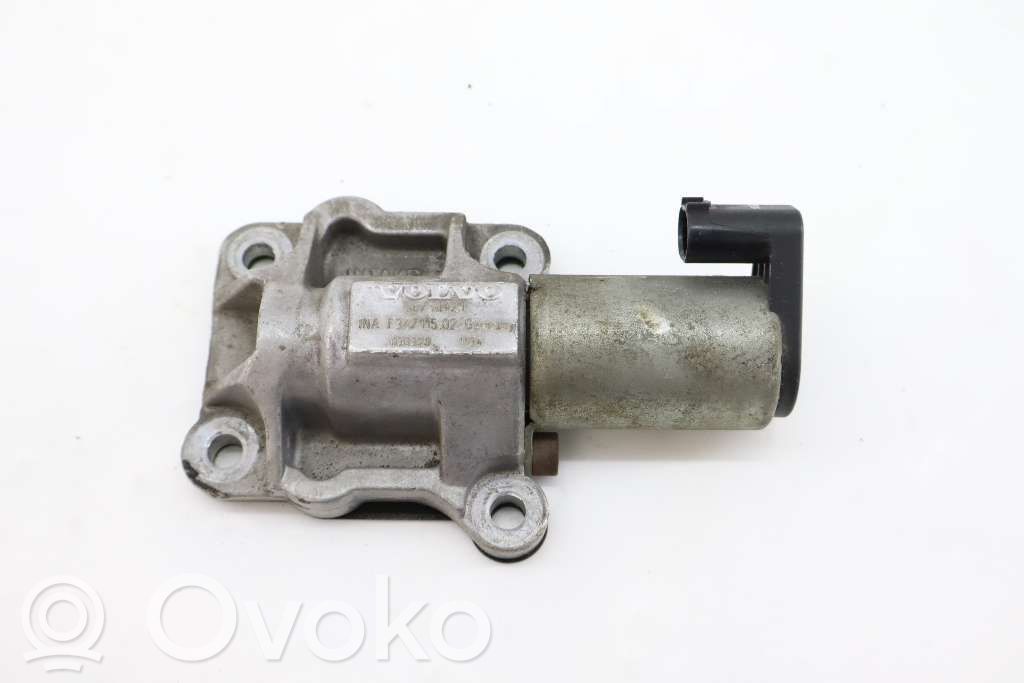 Volvo S60 Electrovanne position arbre à cames 