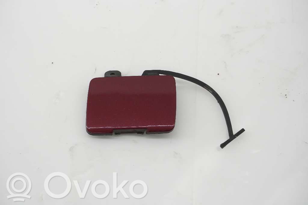 Volvo S60 Engine bonnet/hood lock trim molding 