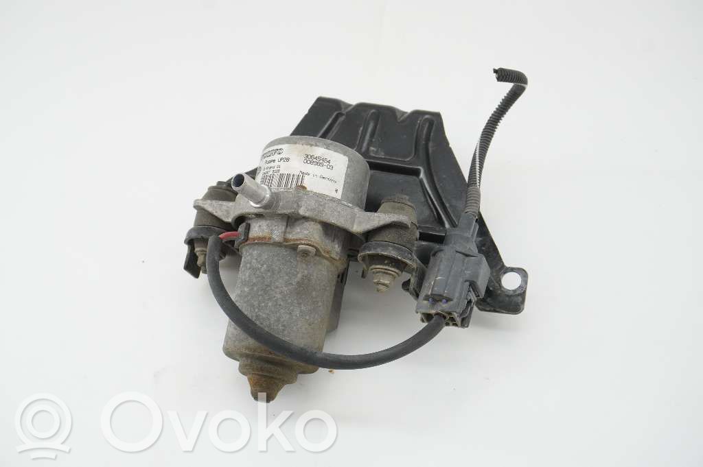 Vacuum pump   31317445,00898903,30645454