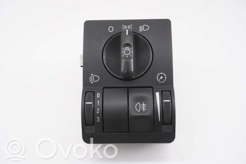 Opel Combo C Light switch 