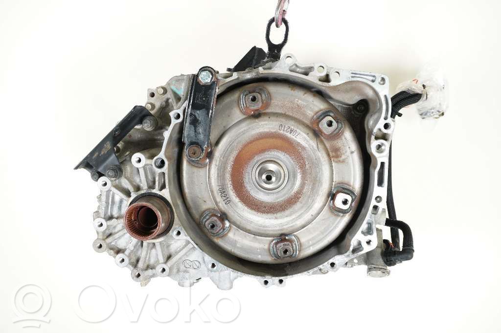 Automatic gearbox   36050945,TF80SCAWD,1285173