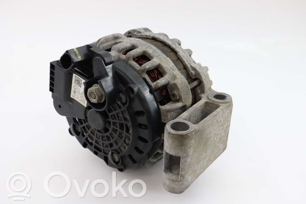 Ford Ranger Alternador 