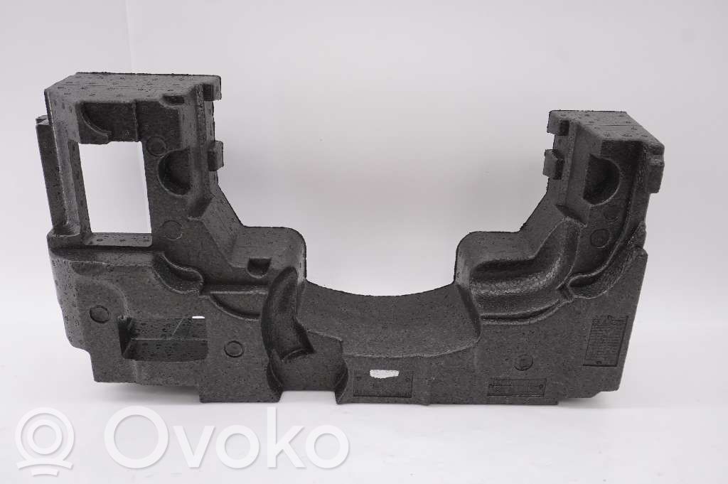 Volvo XC40 Tool box 