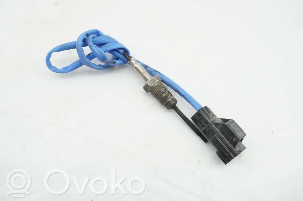 Ford Mondeo MK IV Exhaust gas temperature sensor 