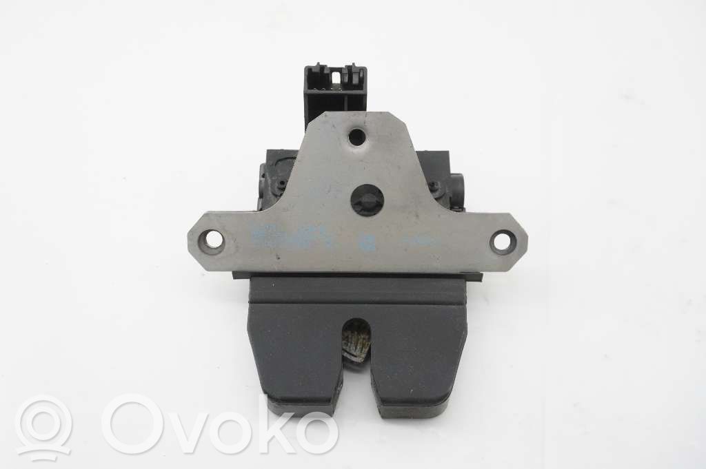 Ford Mondeo MK IV Tailgate/trunk/boot lock/catch/latch 