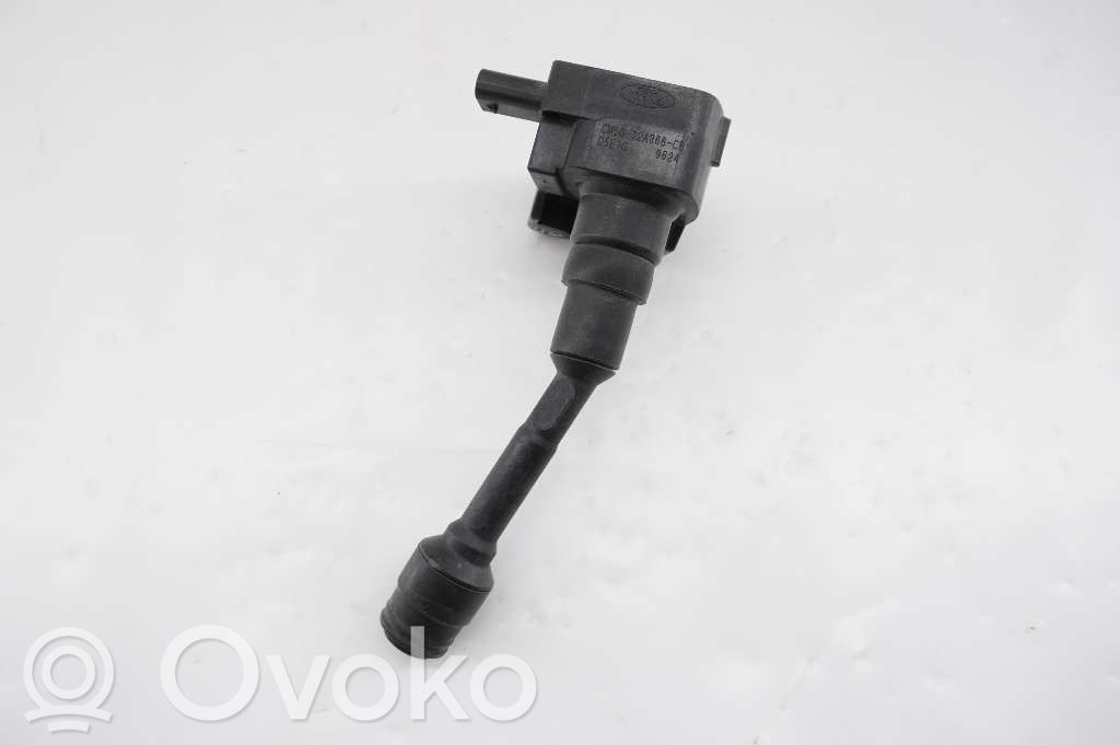 Ford Fiesta High voltage ignition coil 
