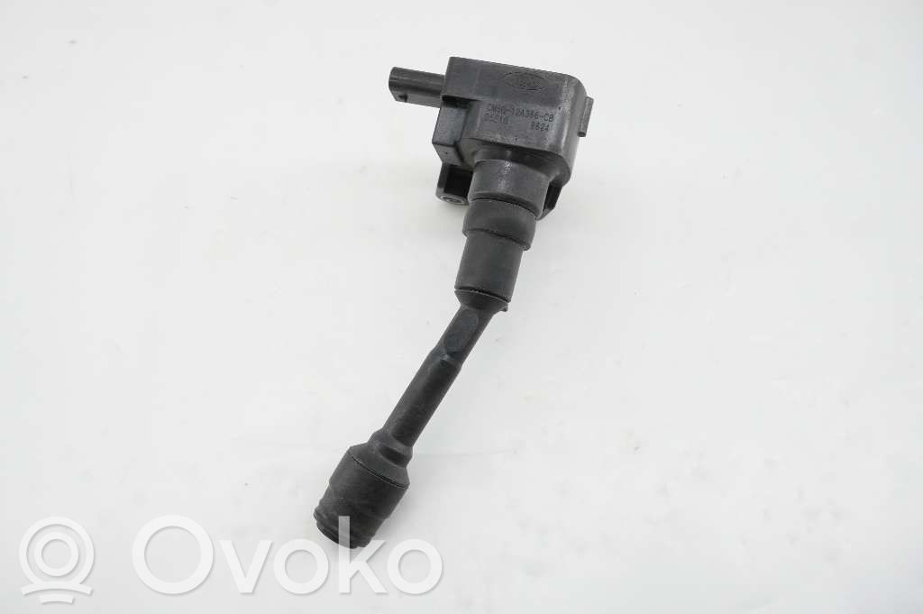 Ford Fiesta High voltage ignition coil 