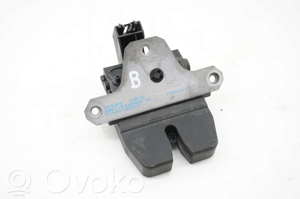 Tailgate/trunk/boot lock/catch/latch   1570448,8M51R442A66AC