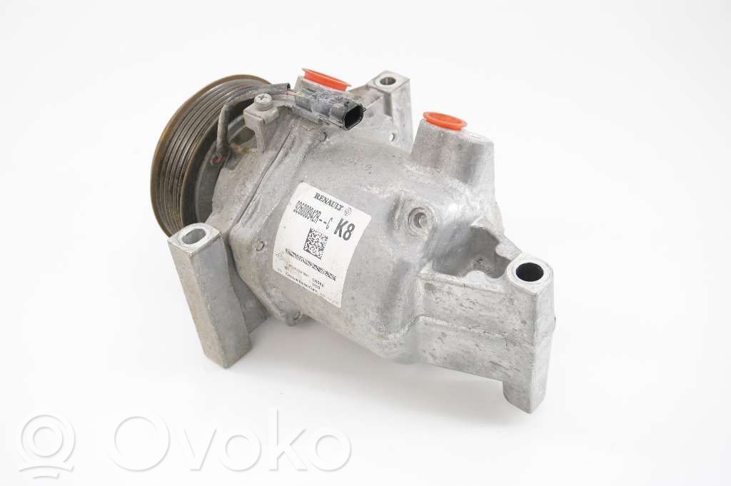 Dacia Dokker Air conditioning (A/C) compressor (pump) 