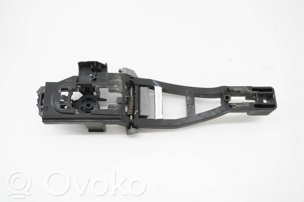 Ford Focus Manecilla externa puerta delantera 