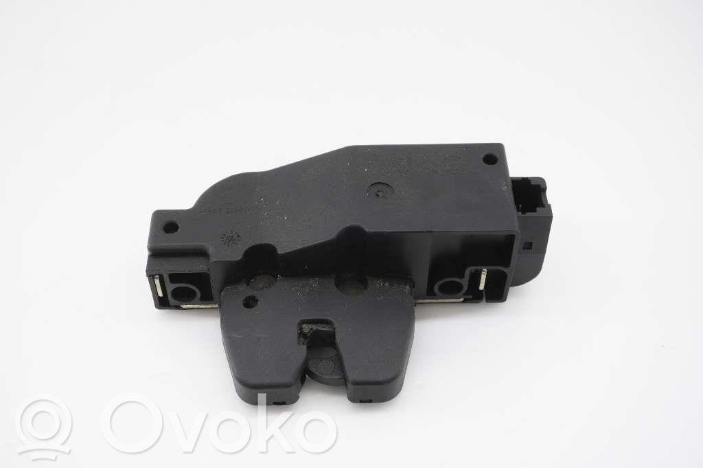 Citroen C5 Tailgate/trunk/boot lock/catch/latch 