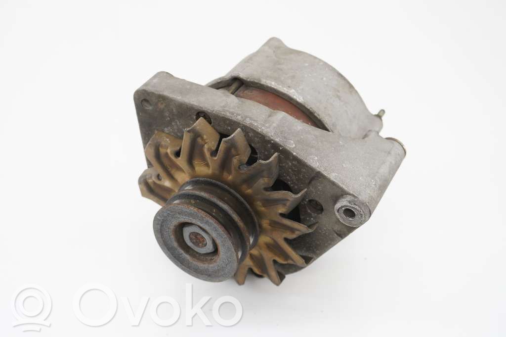 Generator/alternator