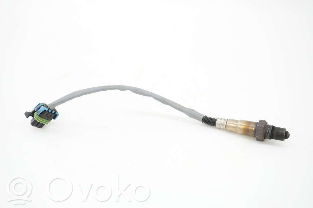 Lambda probe sensor   12612430,0258010070,12612430