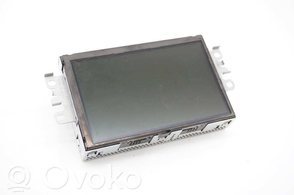 Volvo V70 Screen/display/small screen 
