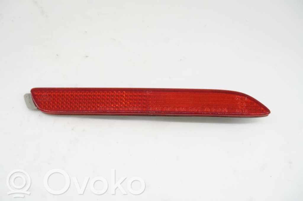 Toyota RAV 4 (XA50) Odblask lampy tylnej 