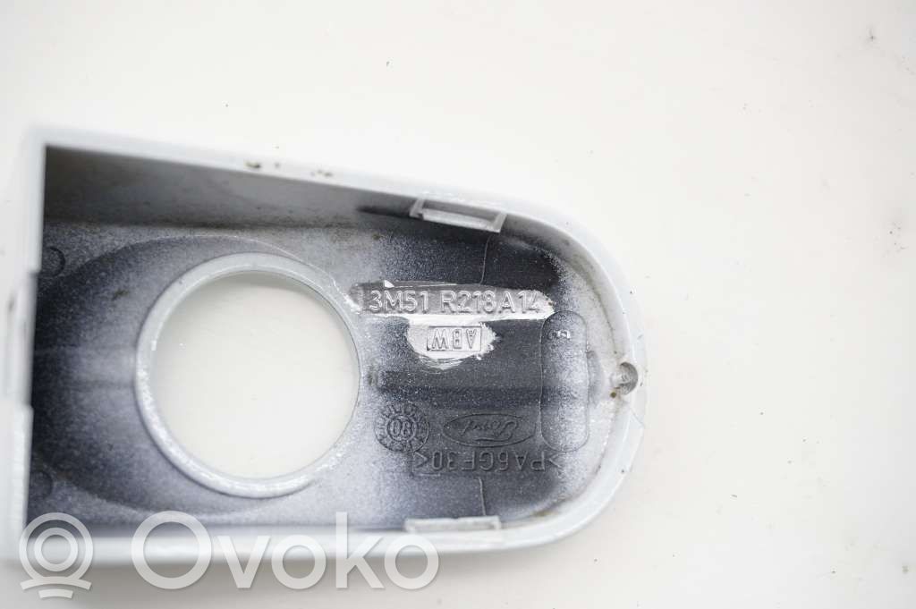 Ford Focus Etuoven ulkokahva 
