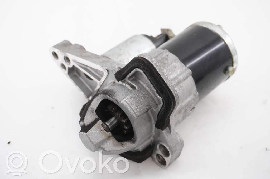 Renault Kadjar Motor de arranque 