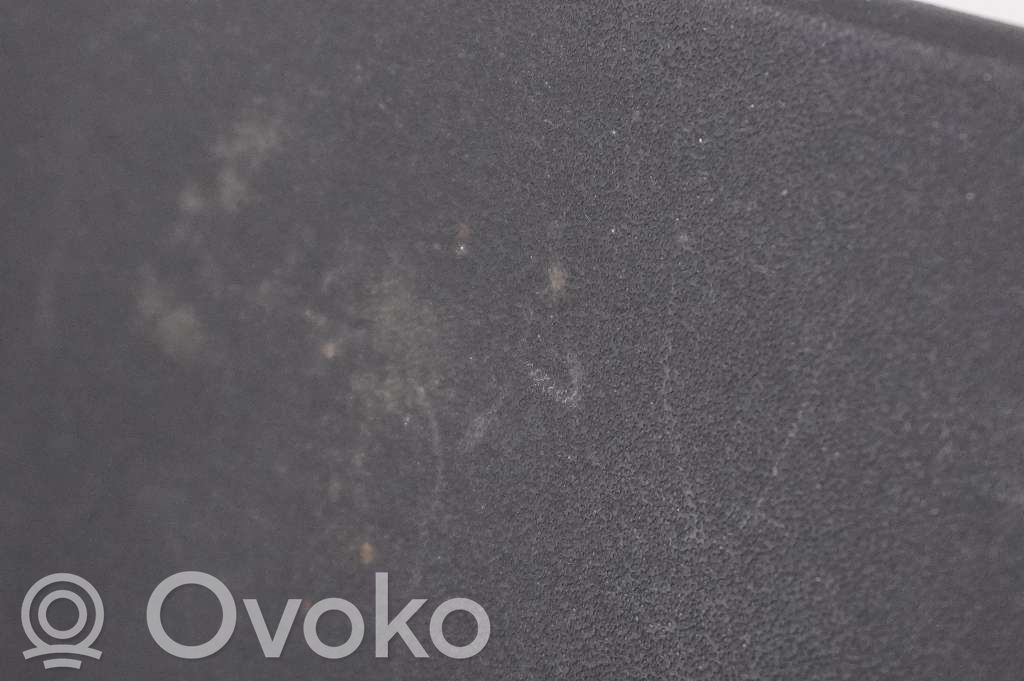 Dacia Dokker Manualne lusterko boczne drzwi przednich 