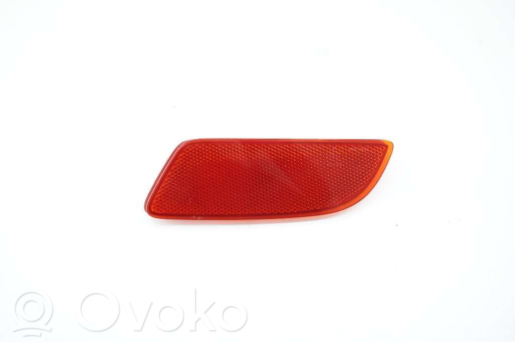 Toyota Corolla Cross Odblask lampy tylnej 