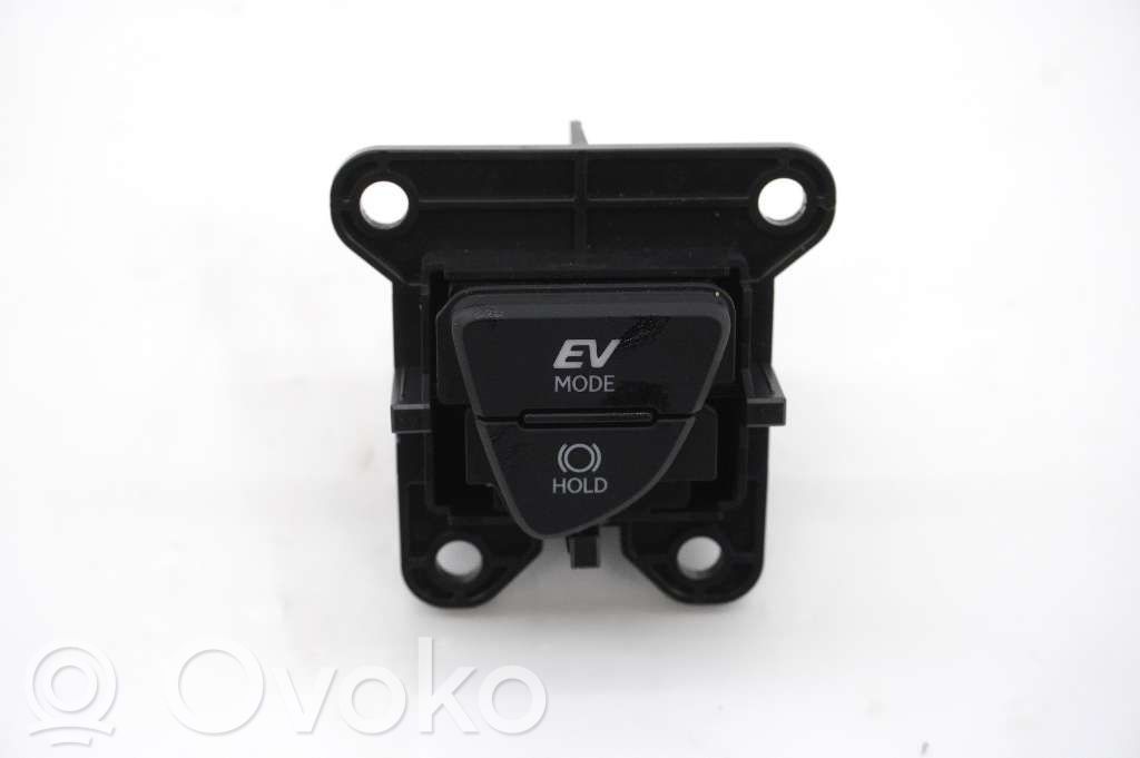 Lexus UX Multifunctional control switch/knob 