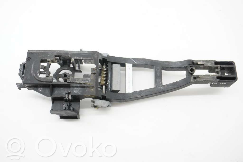Ford Focus Manecilla externa puerta delantera 