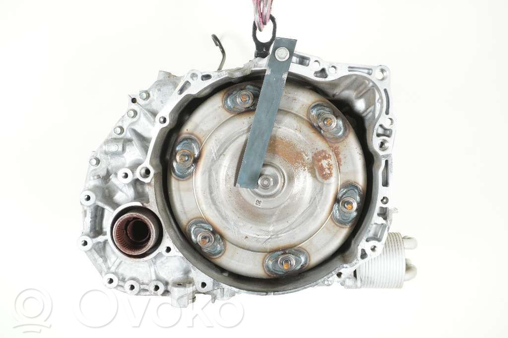 Automatic gearbox   36012689,TG81SC,1285215
