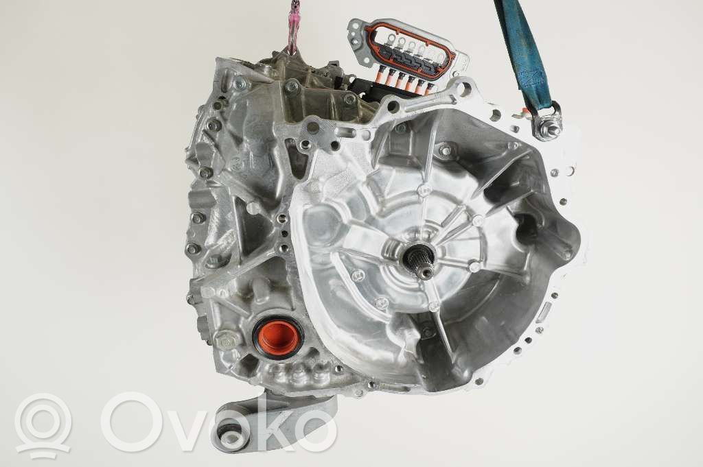 Toyota Corolla Cross Automatic gearbox 