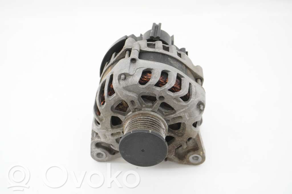 Dacia Dokker Generator/alternator 