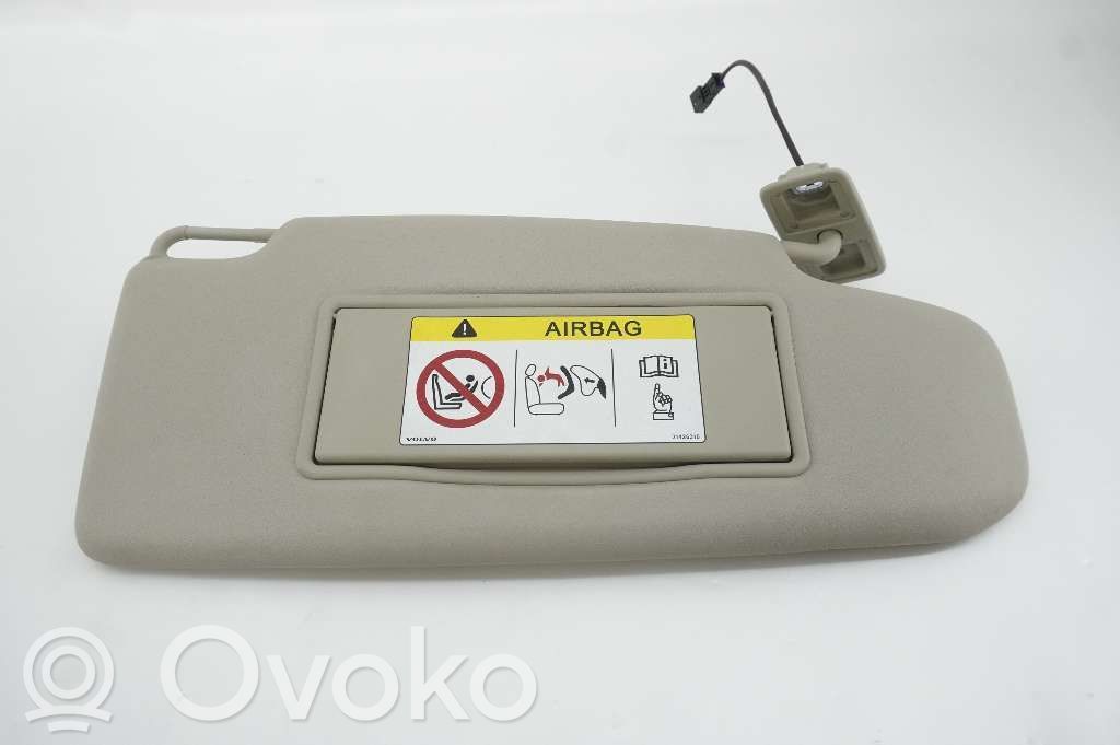 Sun visor   39836233