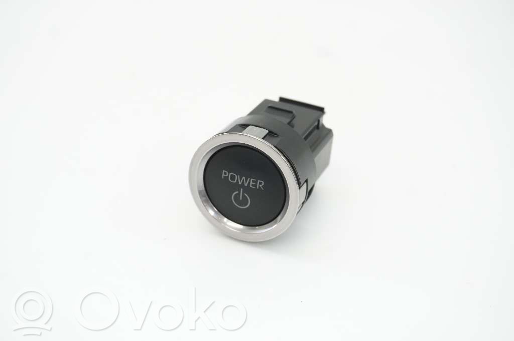 Toyota Corolla Cross Engine start stop button switch 