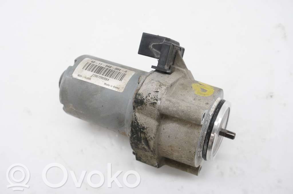 Gearbox transfer box case   68402283AA,4811648004A,Z2007200884
