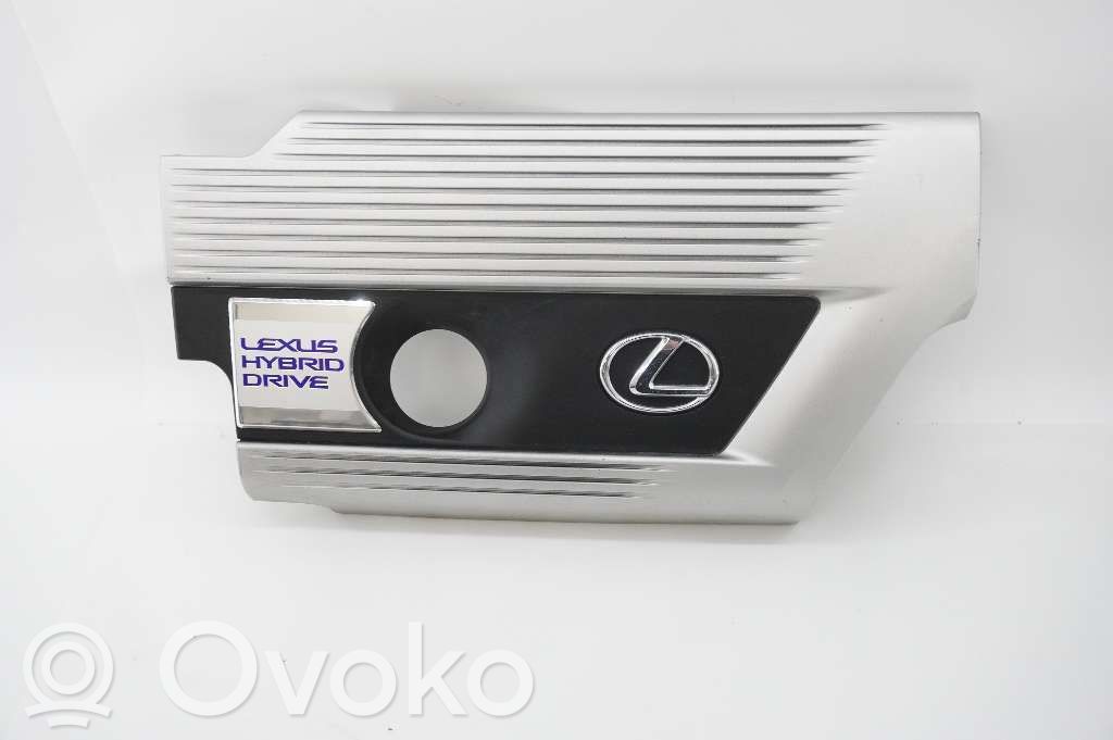 Lexus NX Moottorin koppa 