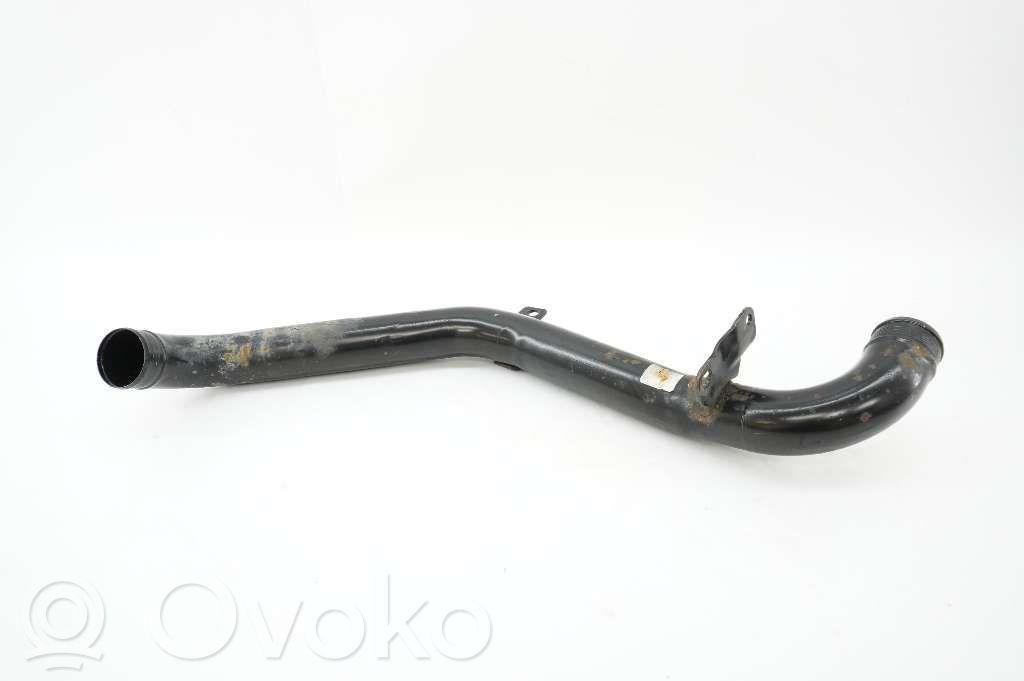 Volvo V50 Intercooler hose/pipe 