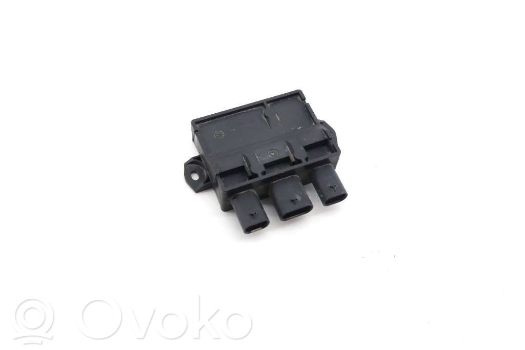Volvo XC40 Tailgate/trunk control unit/module 
