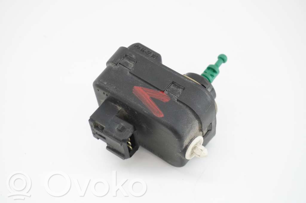 Volvo S60 Scheinwerferstellmotor 