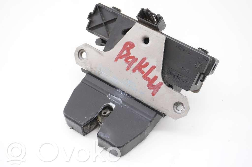 Ford Mondeo MK IV Tailgate/trunk/boot lock/catch/latch 