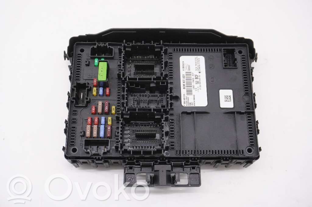 Komforto modulis   2473673,F005V03335,LX6T15604BCF