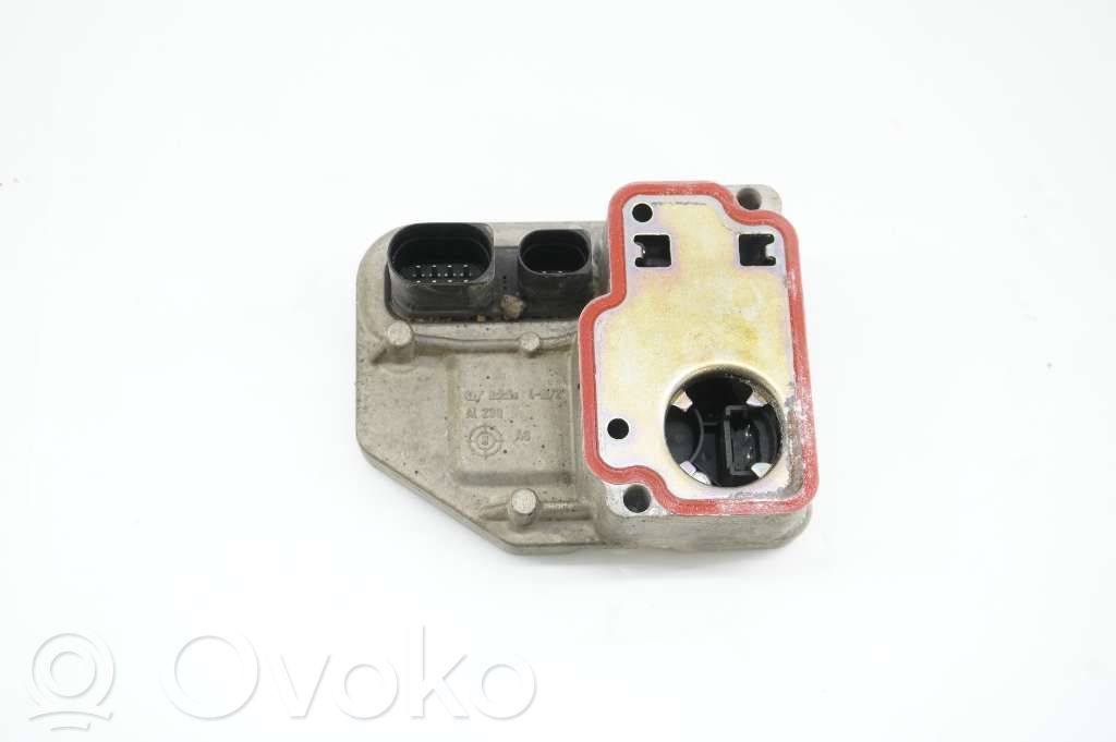 Volvo XC70 Transfer box differential control unit 