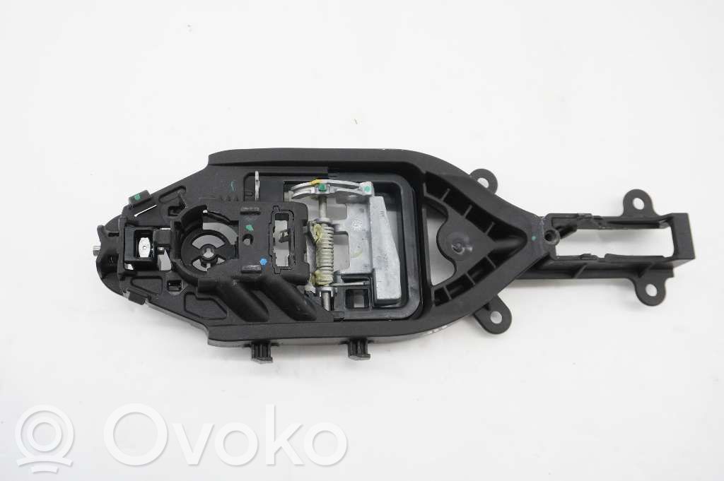 Ford Kuga III Etuoven ulkokahva 