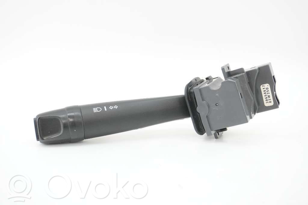 Volvo S60 Leva indicatori 