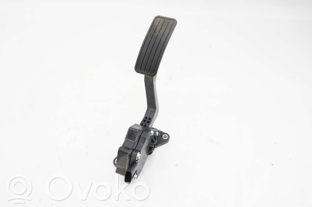Subaru XV I Gaspedal 