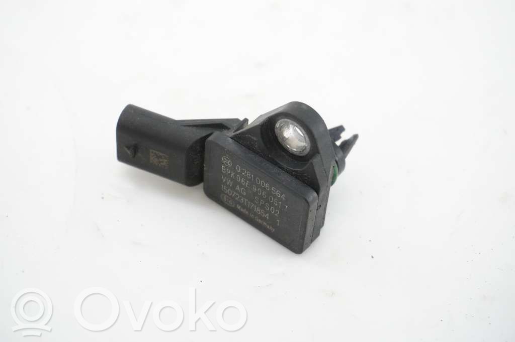 Audi A6 Allroad C7 Luftdrucksensor 
