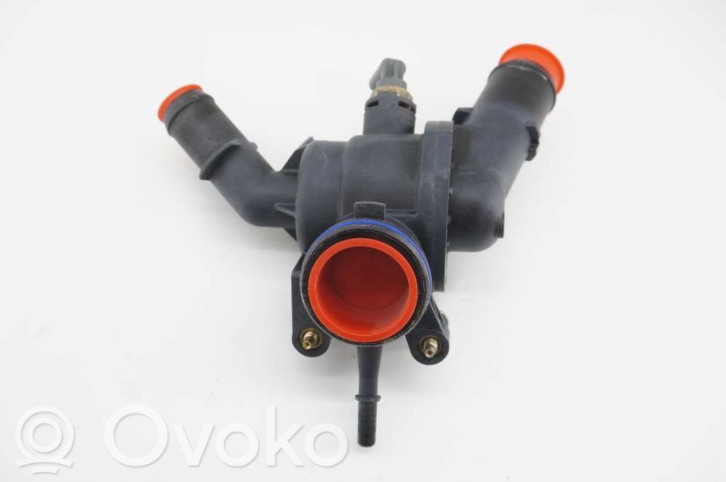 Termostaatti   2639155,HG9Q9K478CA,HG9Q9K478CB
