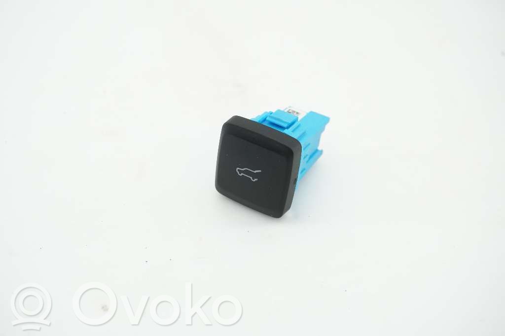 Tailgate/boot open switch button   5543895,JL1T19B514