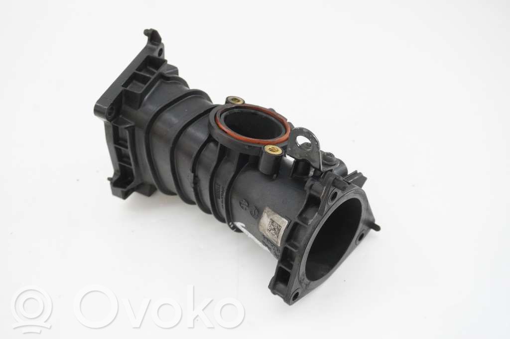 Audi A6 Allroad C7 Intercooler hose/pipe 