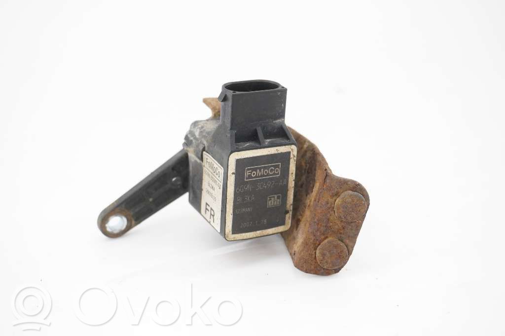 Volvo S80 Headlight/headlamp level sensor 