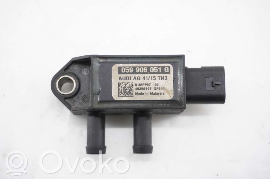 Abgastemperatursensor   059906051G