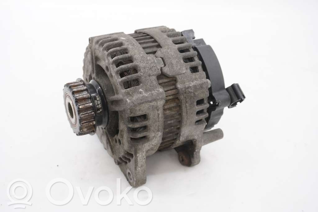 Volkswagen Transporter - Caravelle T5 Generator/alternator 