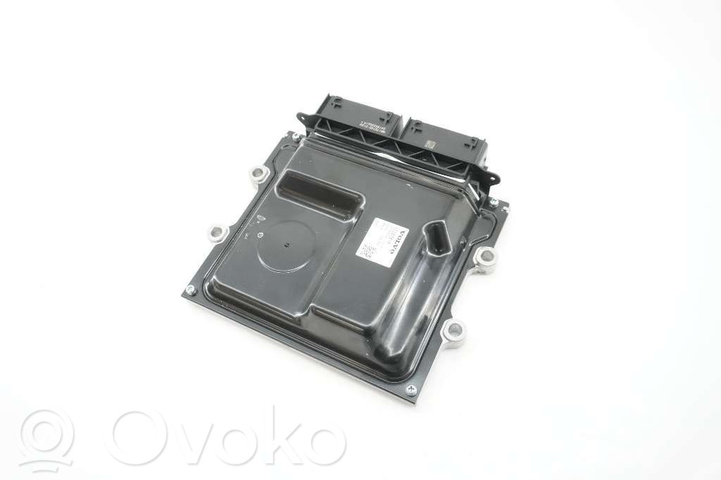 Injection control unit/module   36010797,32383818