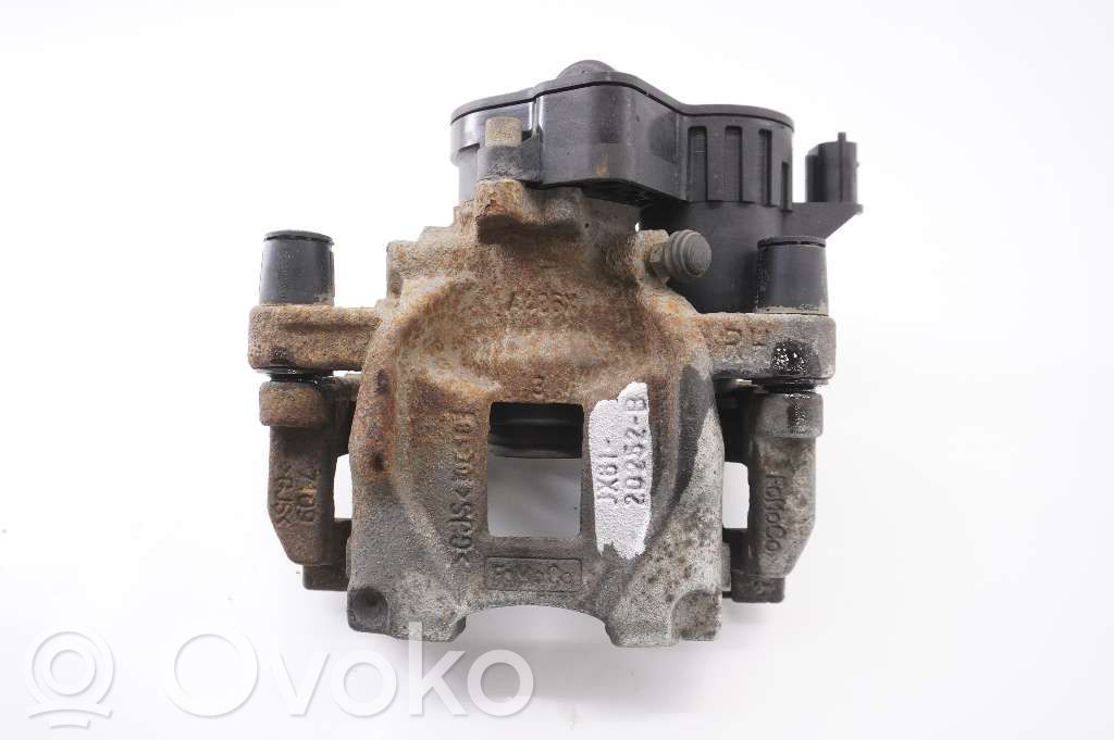 Ford Kuga III Bremssattel hinten 